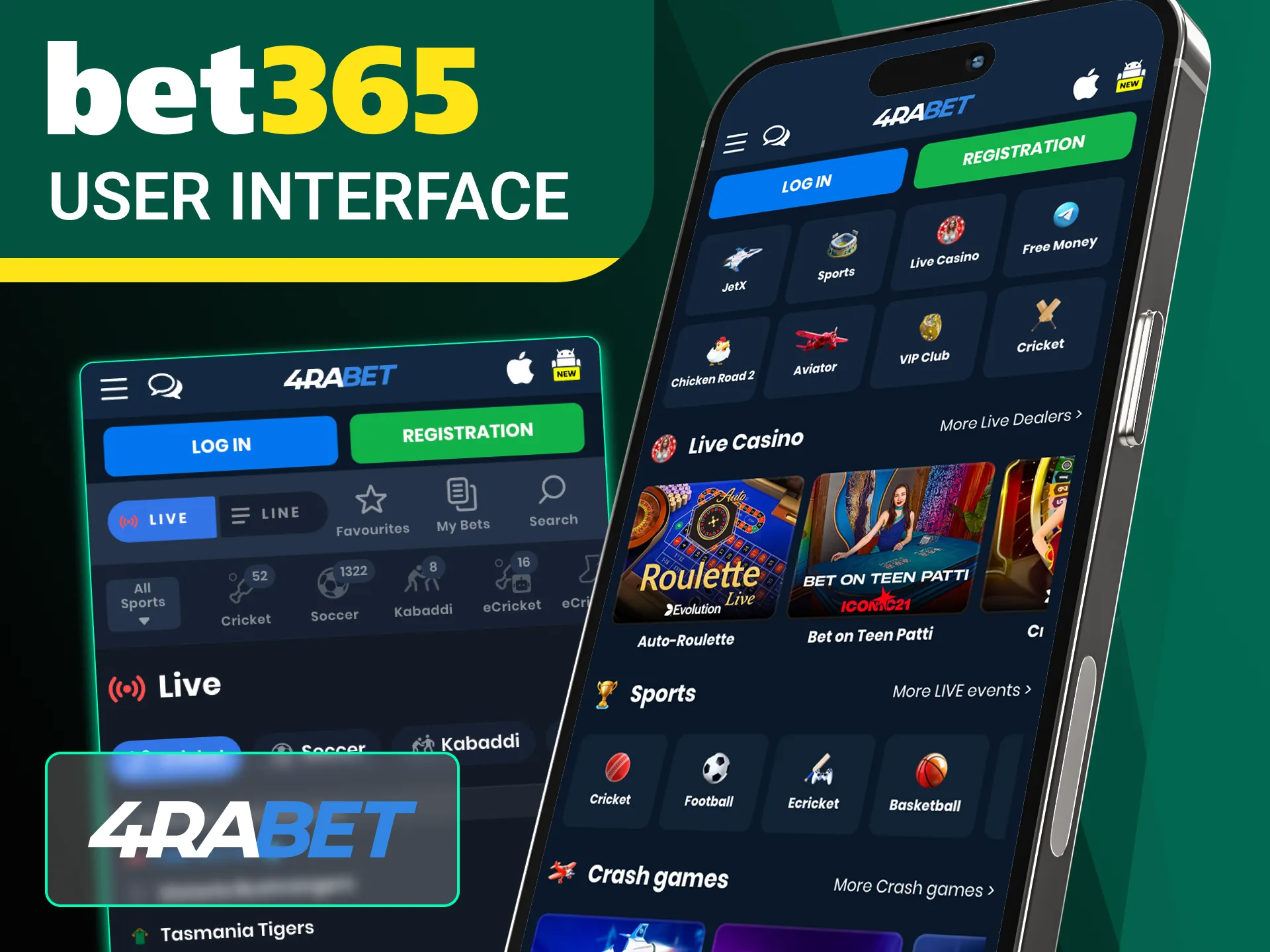 Familiarize yourself with the Bet635 app interface and its benefits.